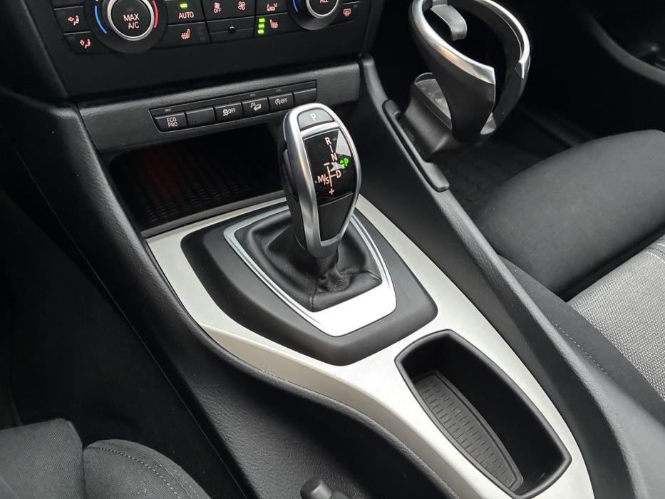 BMW X1 2014