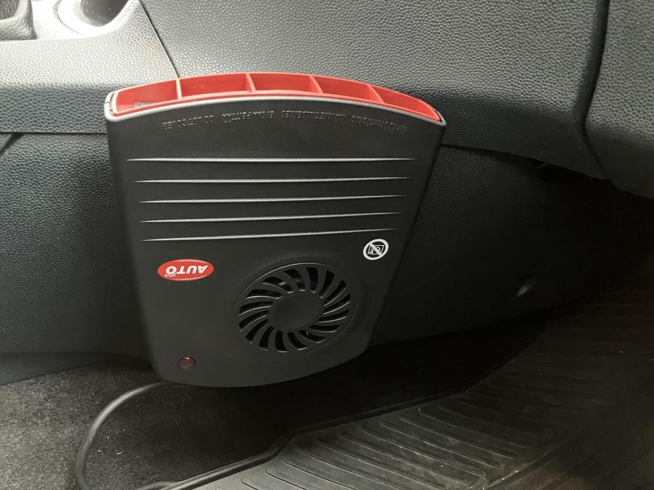 FORD Fiesta 2012