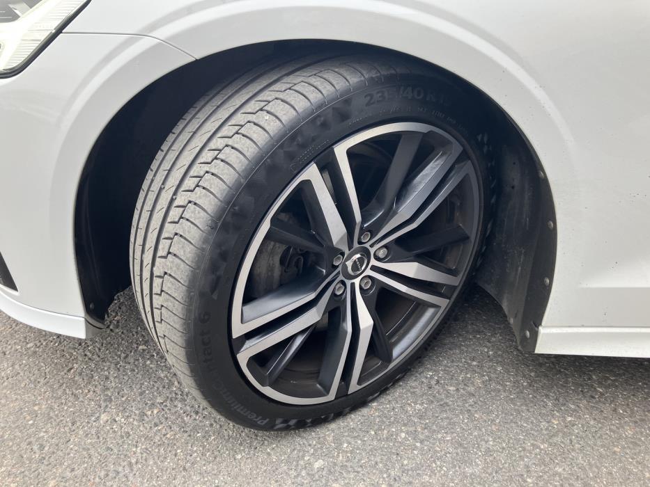 VOLVO S60 2020
