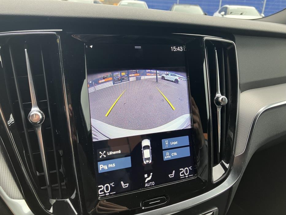 VOLVO S60 2020