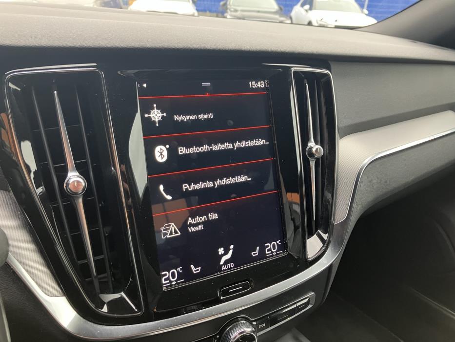 VOLVO S60 2020