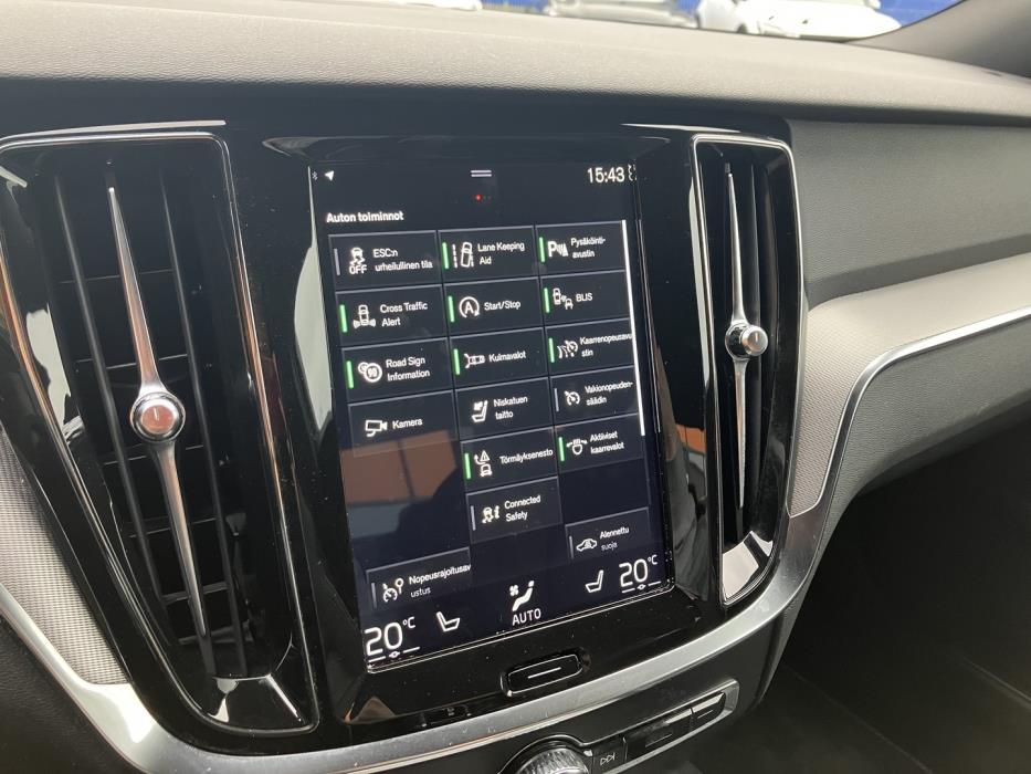 VOLVO S60 2020