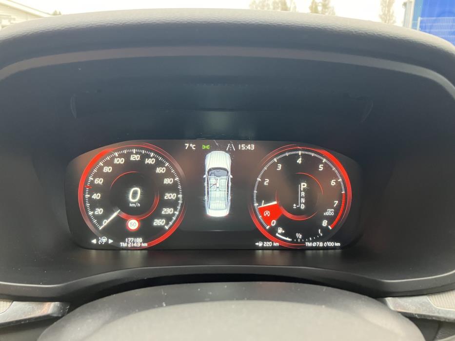 VOLVO S60 2020