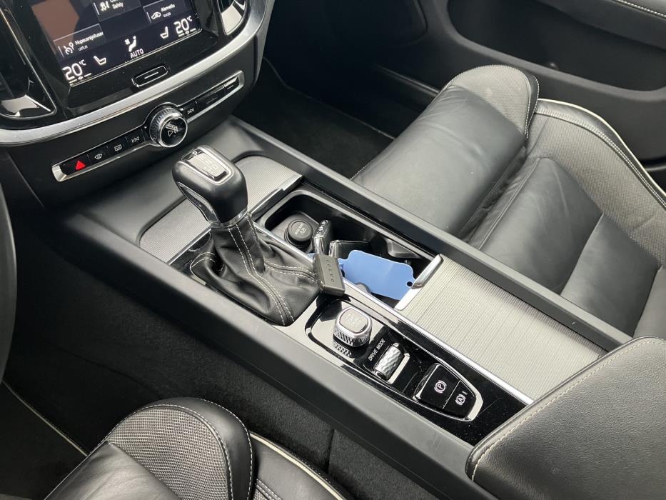 VOLVO S60 2020