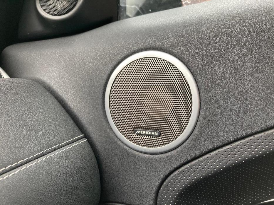 LAND ROVER Range Rover Evoque 2014