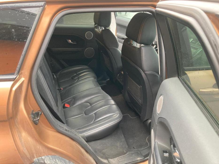 LAND ROVER Range Rover Evoque 2014