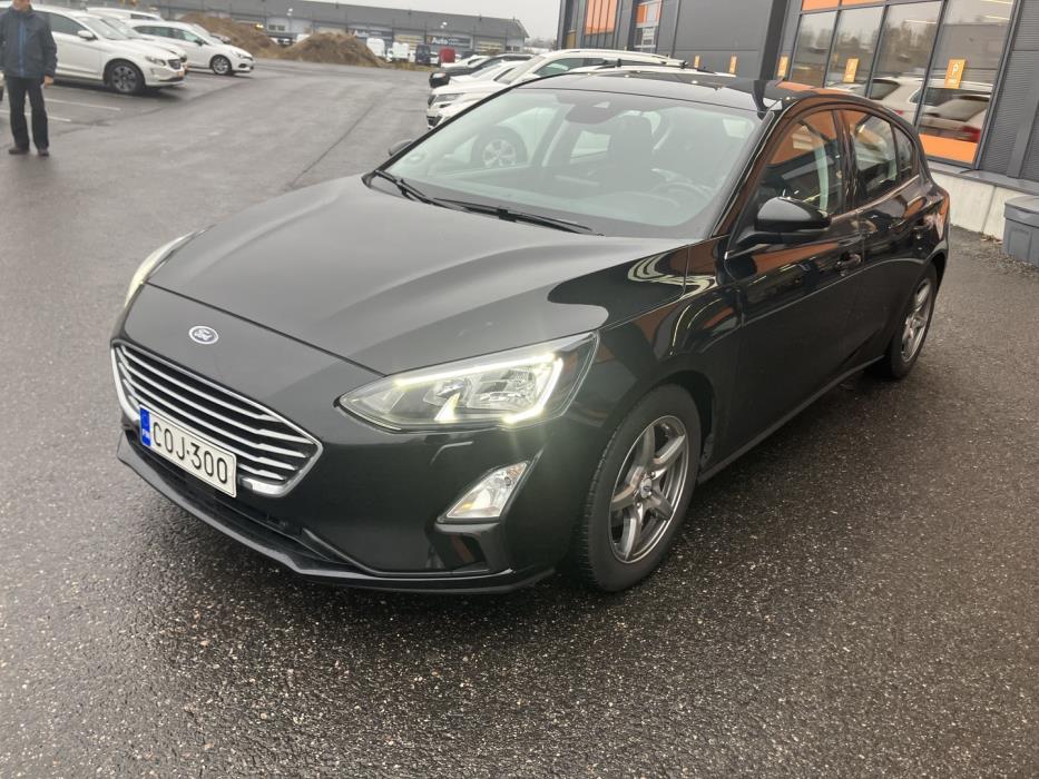 FORD Focus 2020