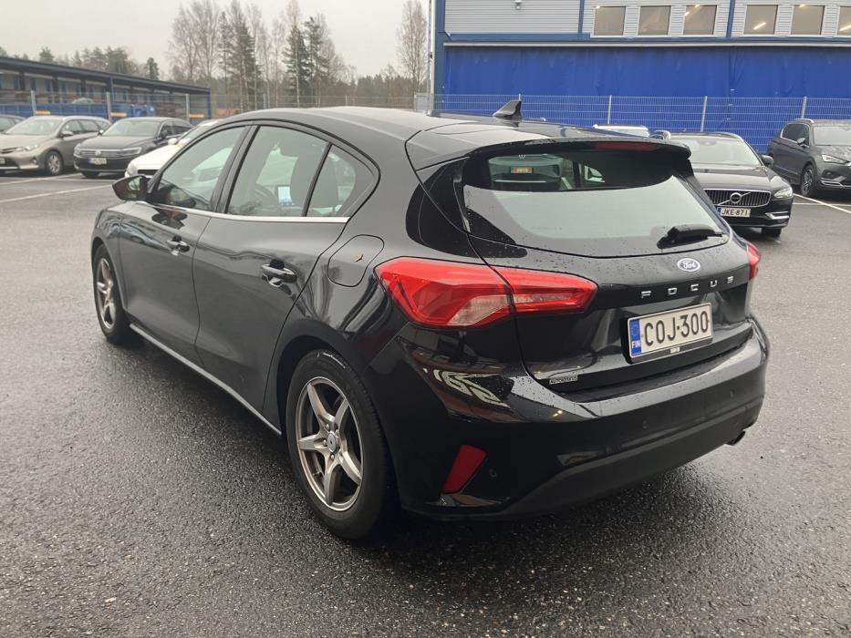 FORD Focus 2020