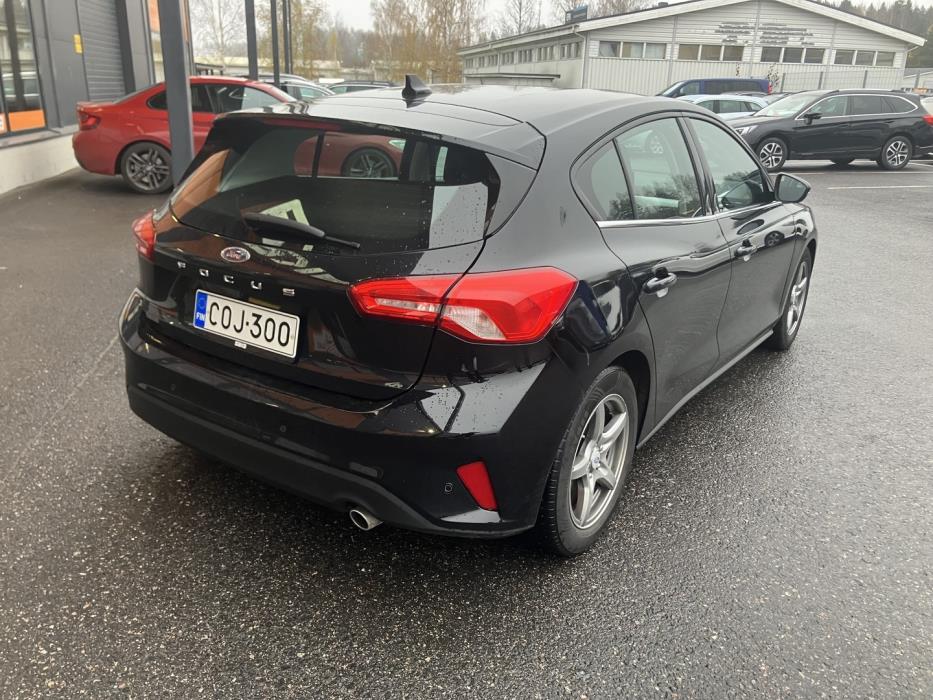 FORD Focus 2020