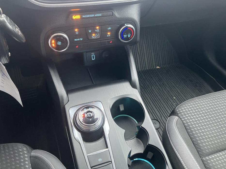 FORD Focus 2020