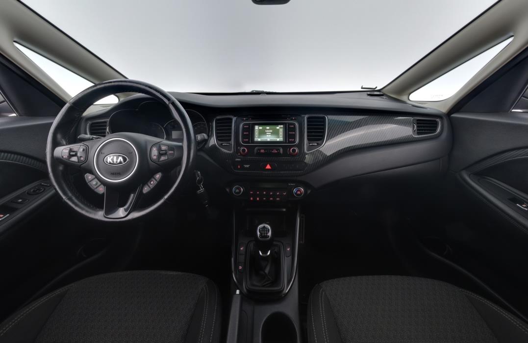 KIA Carens 2017