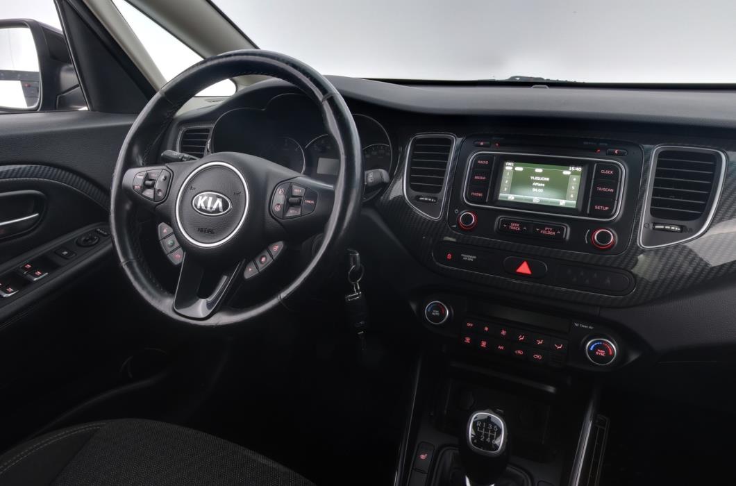 KIA Carens 2017