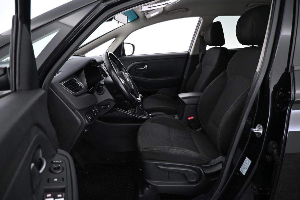 KIA Carens 2017