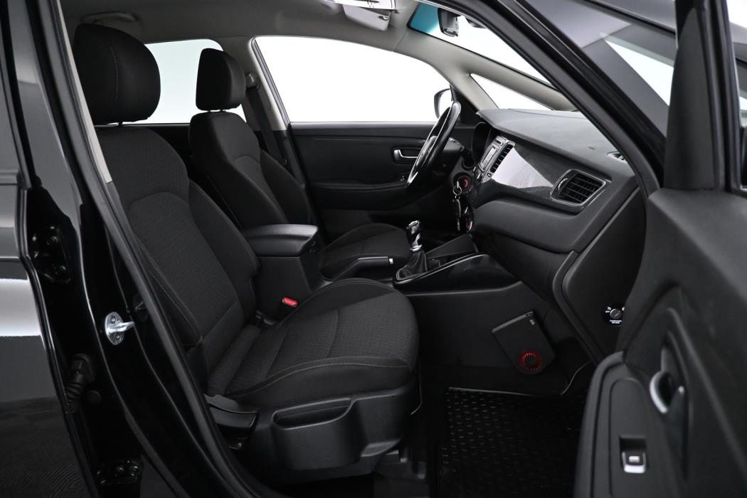 KIA Carens 2017