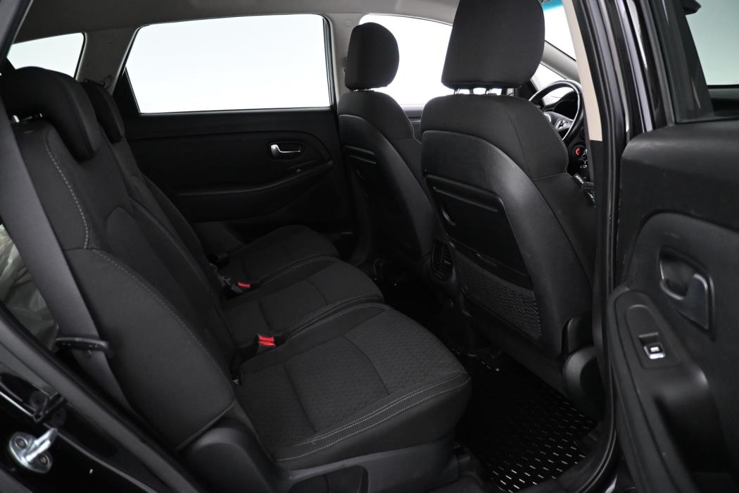 KIA Carens 2017