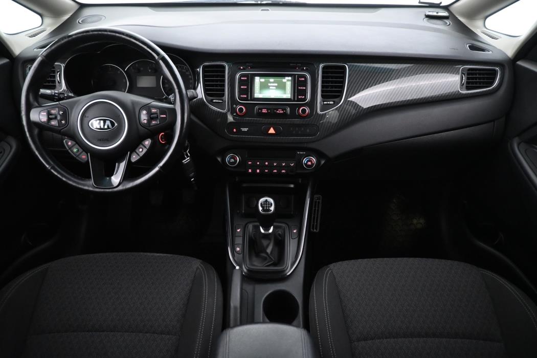KIA Carens 2017