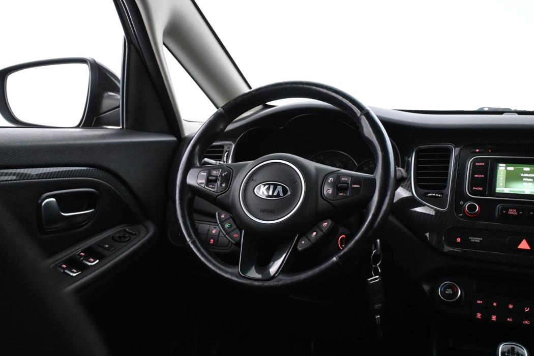 KIA Carens 2017