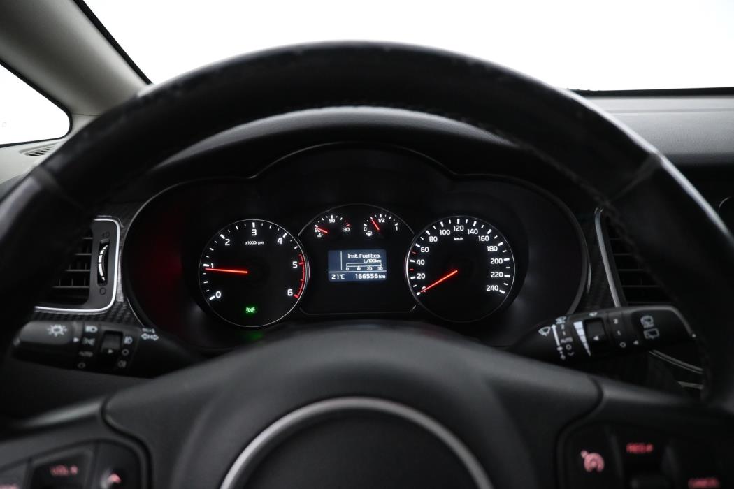 KIA Carens 2017