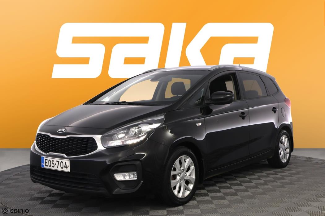 KIA Carens 2017