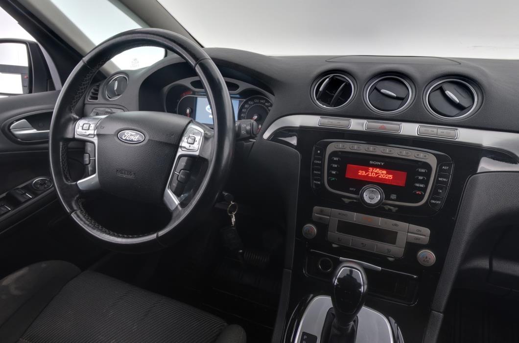 FORD S-Max 2010