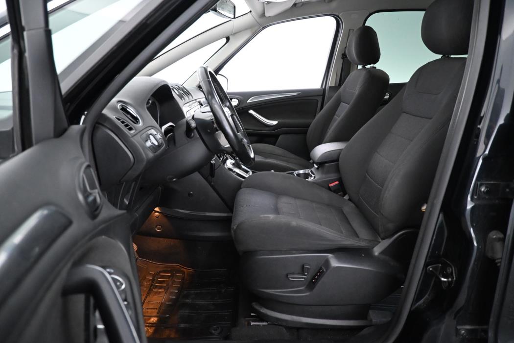 FORD S-Max 2010