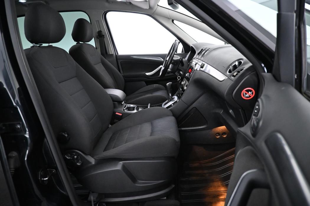 FORD S-Max 2010