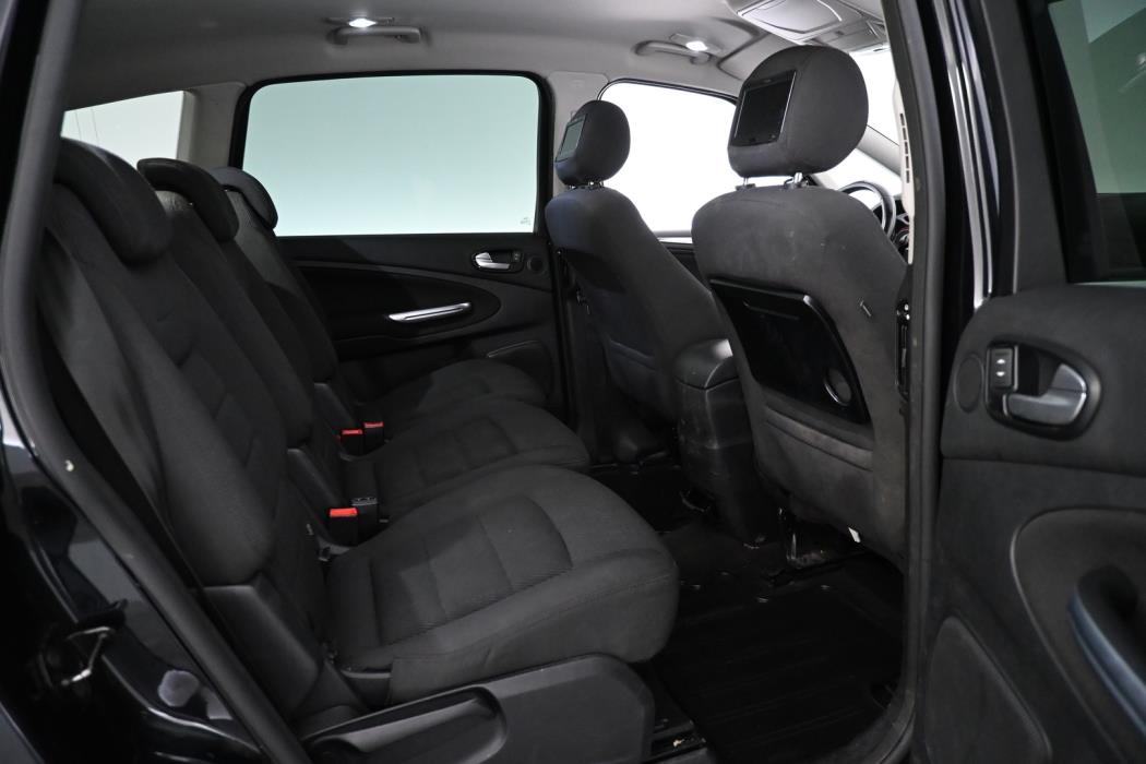 FORD S-Max 2010