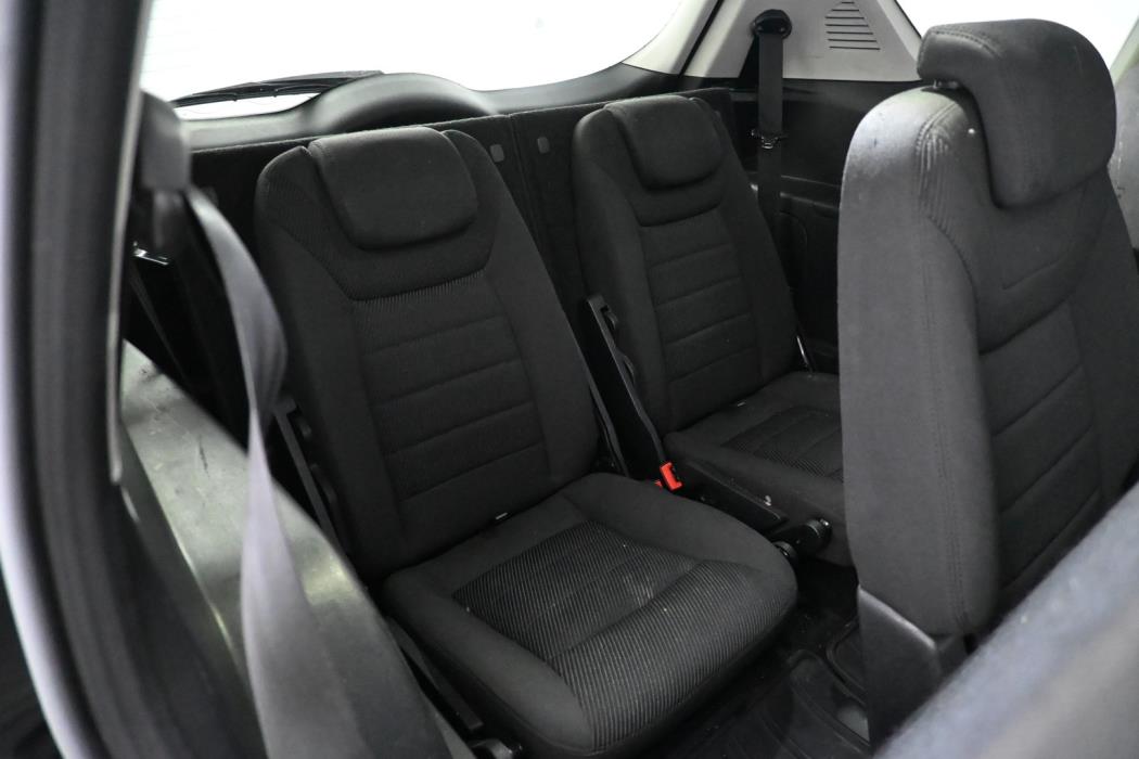 FORD S-Max 2010