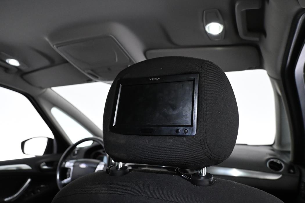 FORD S-Max 2010