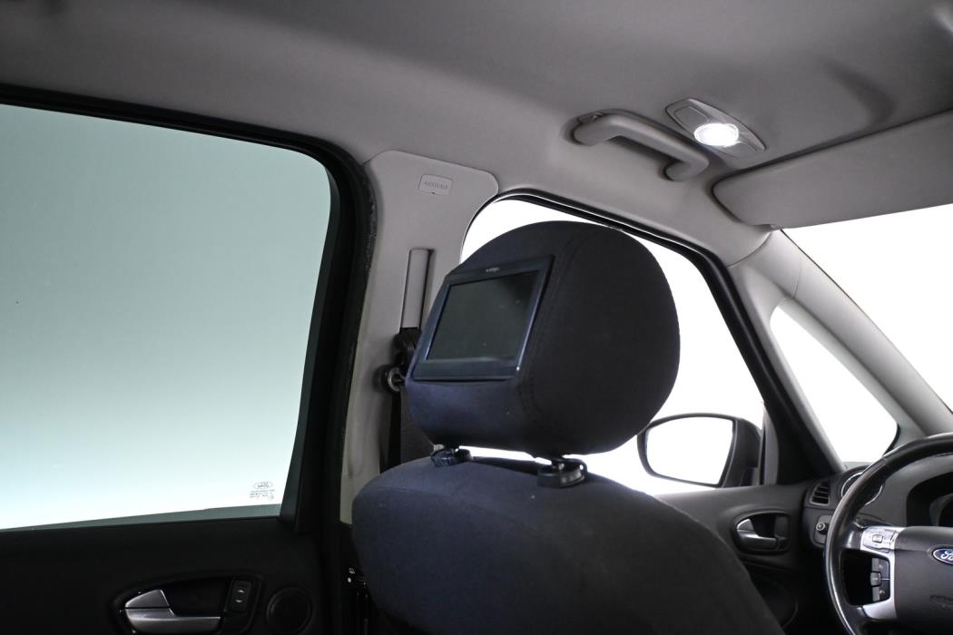 FORD S-Max 2010