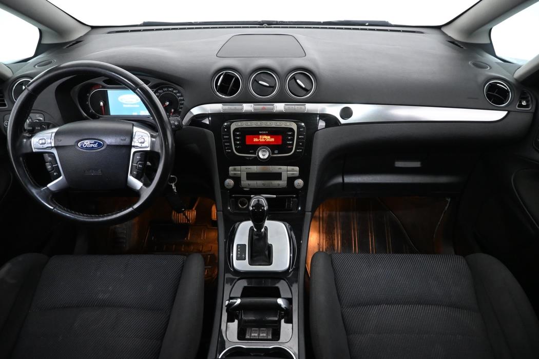 FORD S-Max 2010