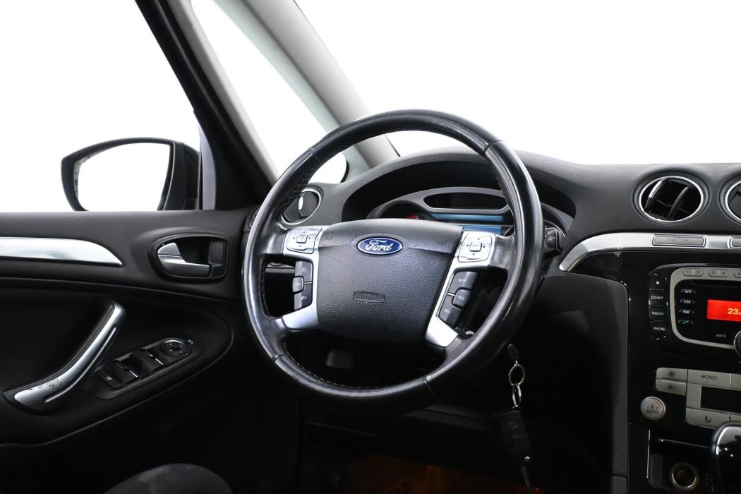 FORD S-Max 2010