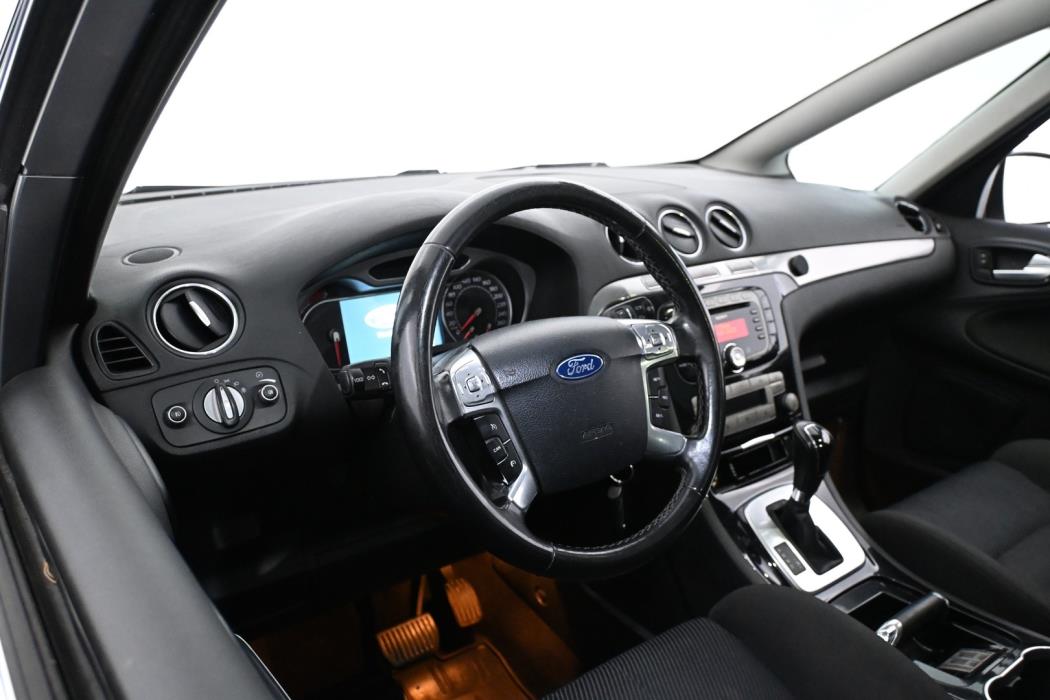 FORD S-Max 2010