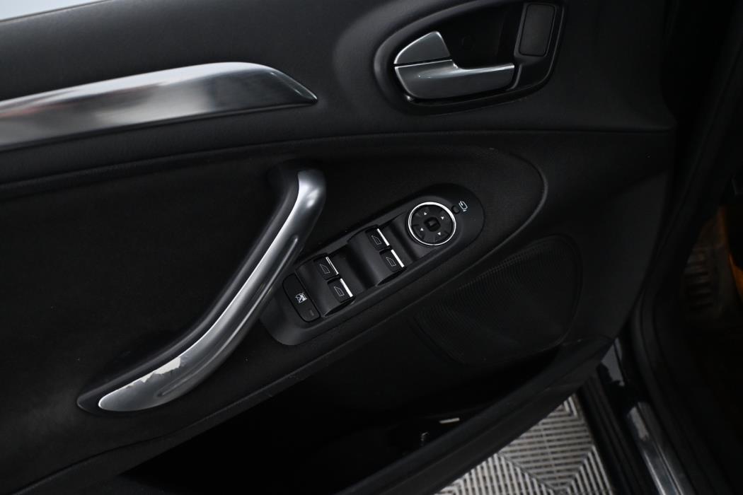 FORD S-Max 2010