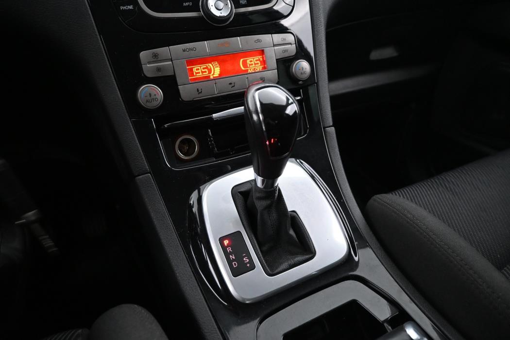 FORD S-Max 2010