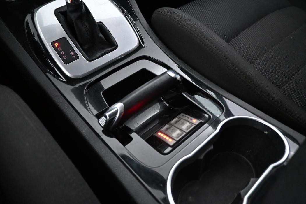 FORD S-Max 2010