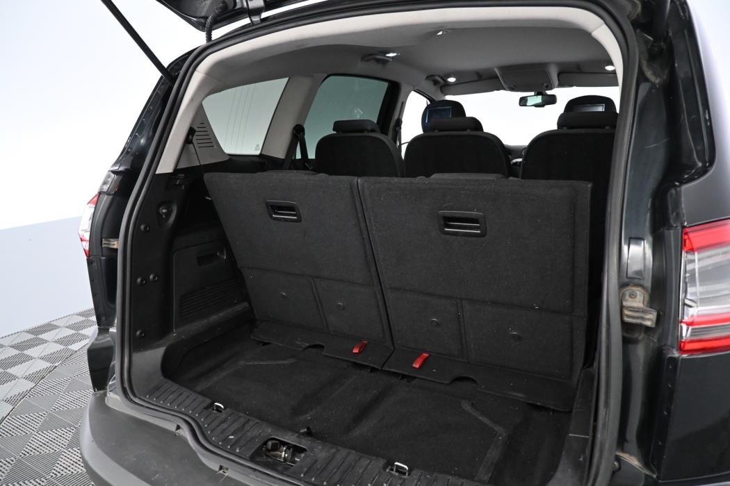 FORD S-Max 2010
