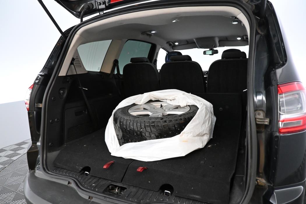 FORD S-Max 2010