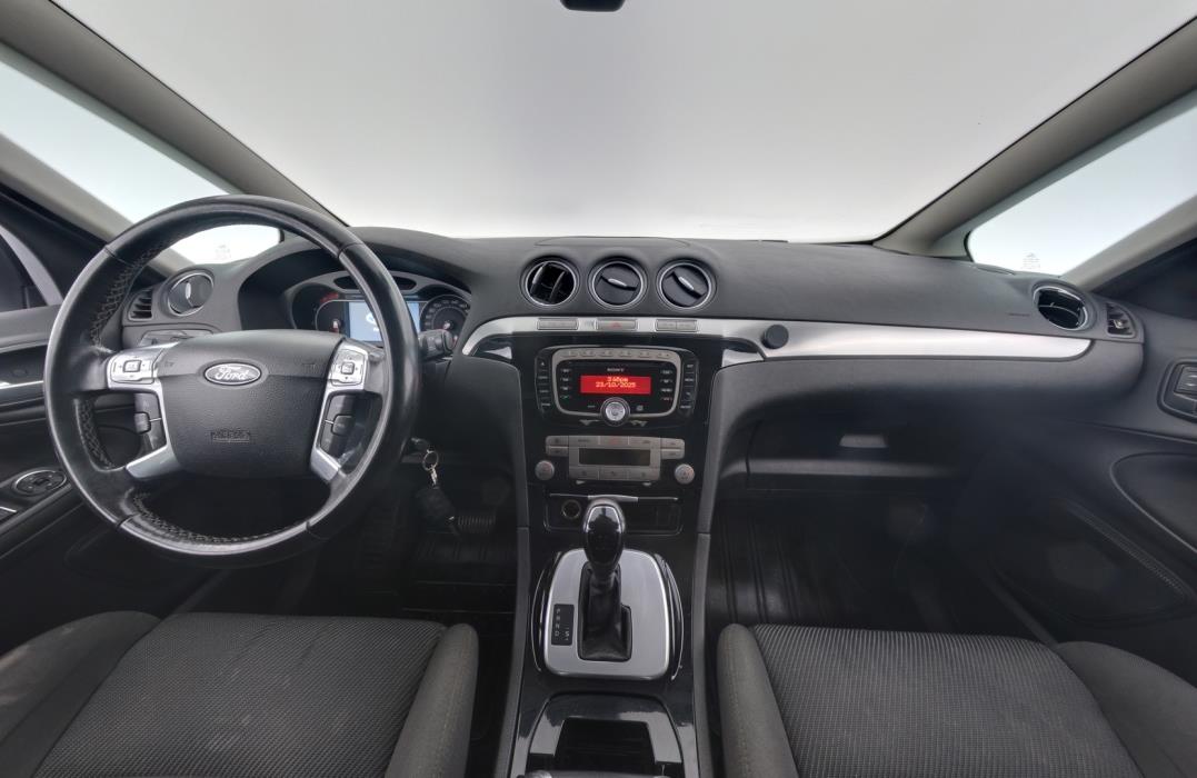 FORD S-Max 2010