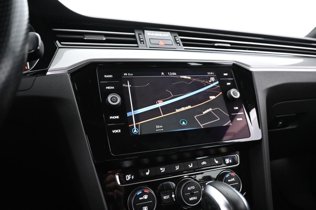VOLKSWAGEN Passat 2020