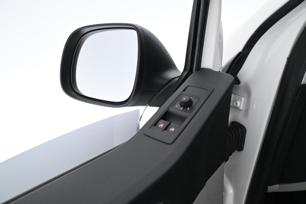 VOLKSWAGEN Transporter 2018