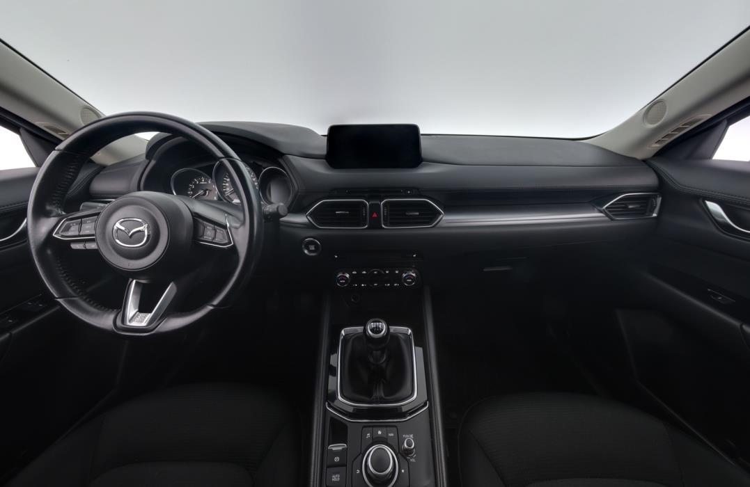MAZDA CX-5 2018