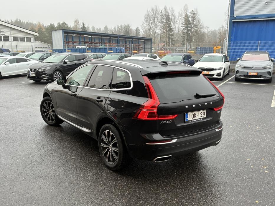 VOLVO XC60 2019