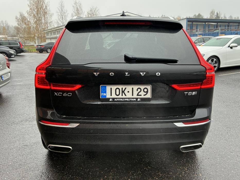 VOLVO XC60 2019