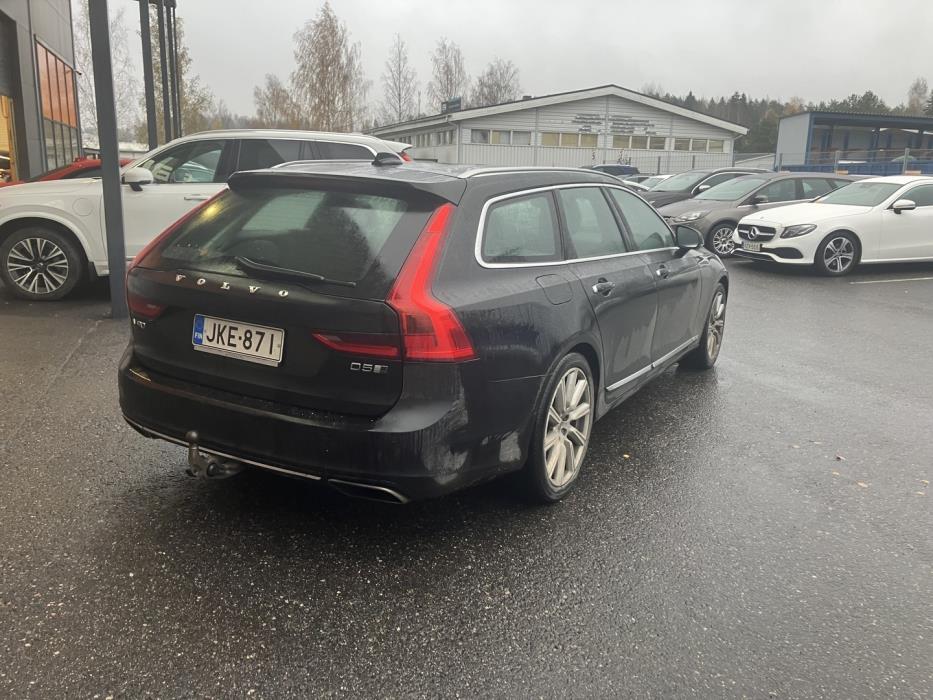 VOLVO V90 2017