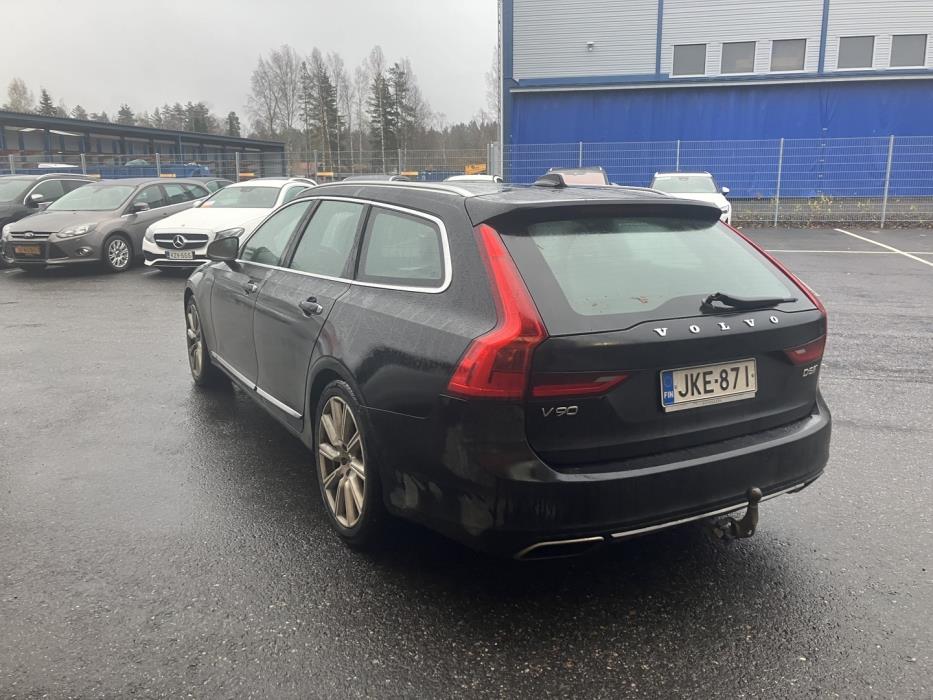 VOLVO V90 2017