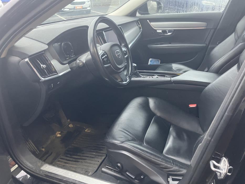 VOLVO V90 2017