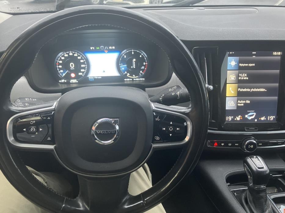 VOLVO V90 2017