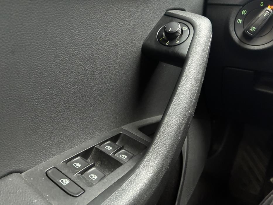 SKODA Octavia 2016