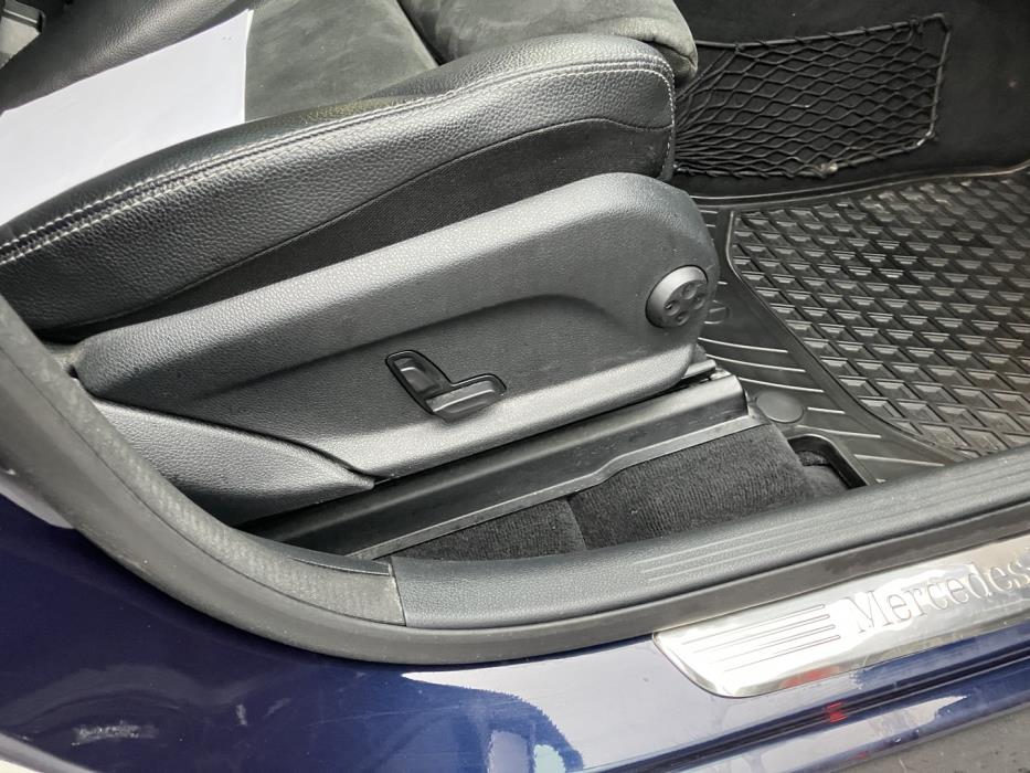 MERCEDES-BENZ GLC 2016